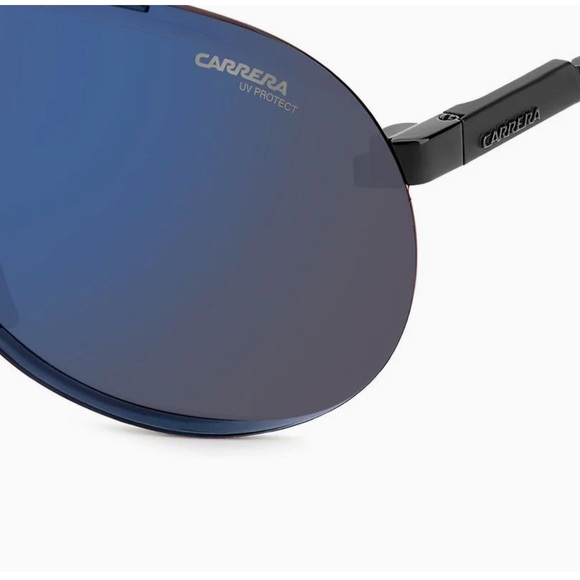 NEW UNISEX CARRERA LIMITED EDITION SUPERCHAMPION SUNGLASSES - Picture 7 of 12